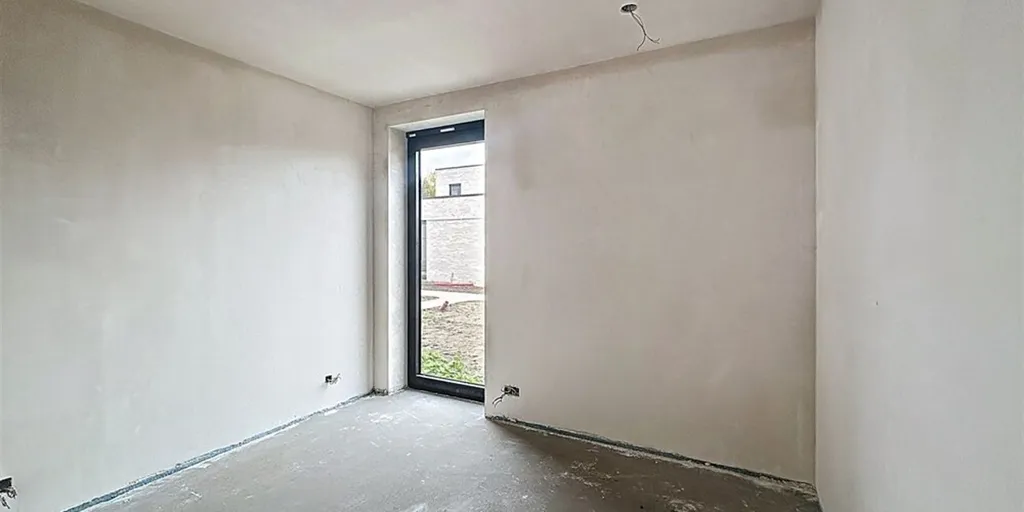 Pièces - Appartement Neuf Énergétiquement Économe à Gooreind