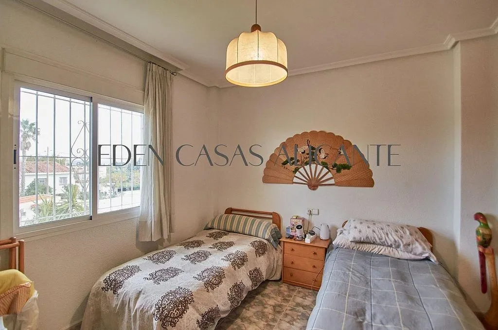 Magamistoad - Classic Chalet with Pool in Mutxamel