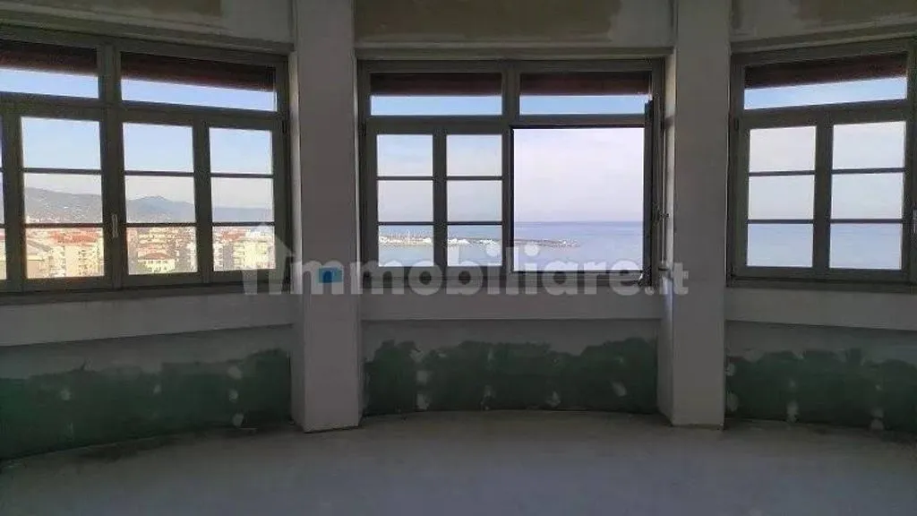 Pièces - Luxury Apartment with Sea View in Chiavari