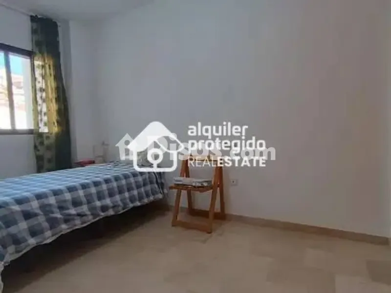 Camere da letto - Penthouse with Terrace in Alicante Centre