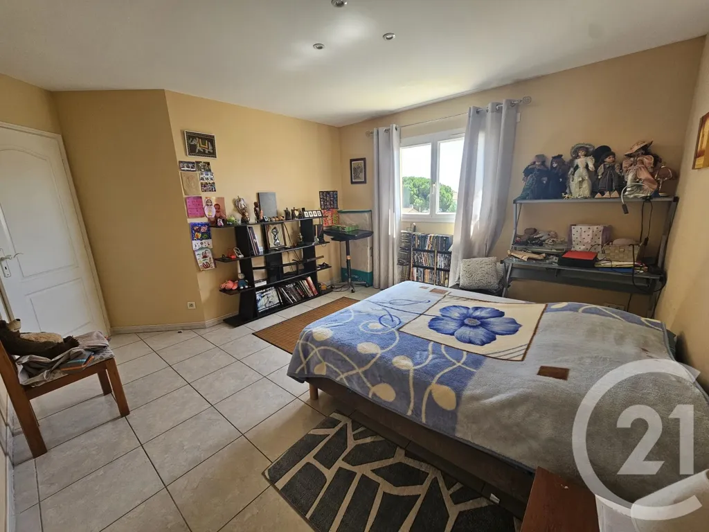 Magamistoad - Family House with Pool in Pérols