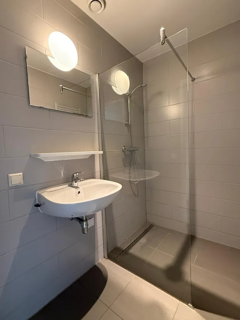 3-toaline korter asukohas Amsterdam
