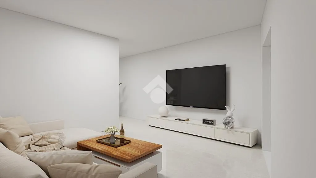 Two-Bedroom Apartment in Sorisole