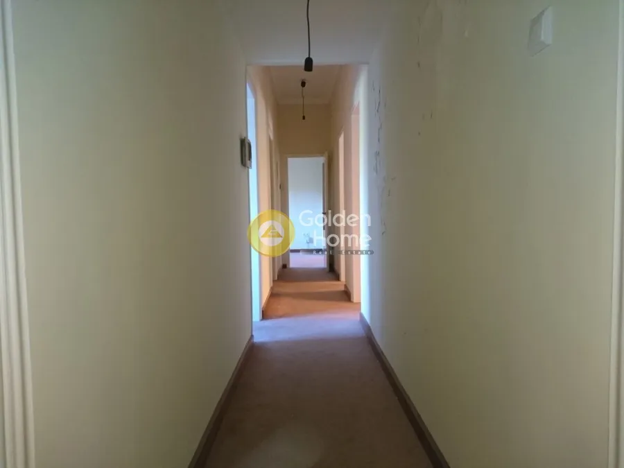 Hallway - Detached Villa with Garden in Ekalou