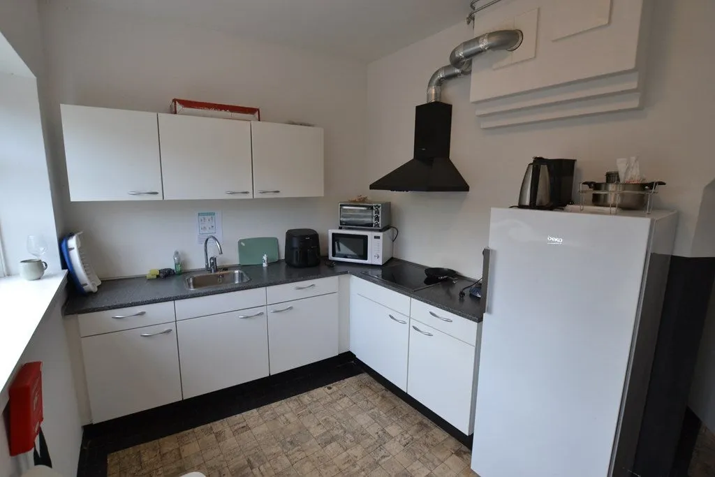 1-toaline korter asukohas Heerlen