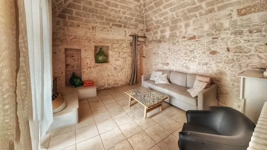 Elutuba - Villa with Pool in Ostuni