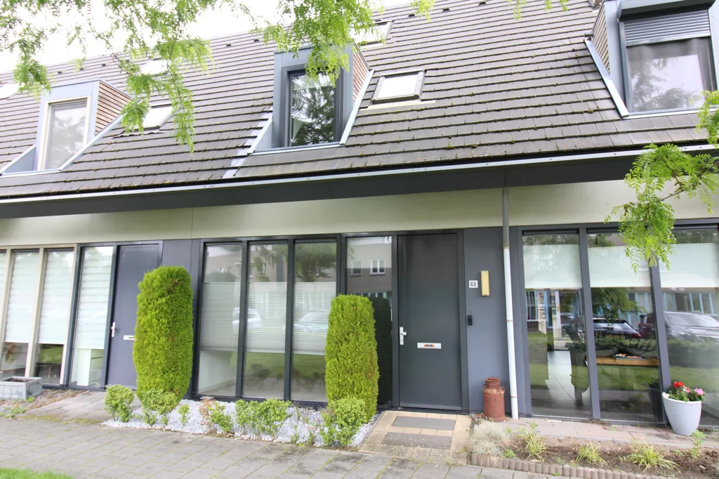 3-room apartment in Eindhoven