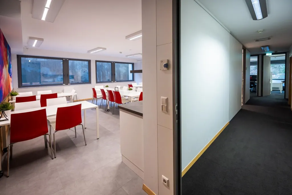 Studio - Office Space in Luxembourg-Hollerich