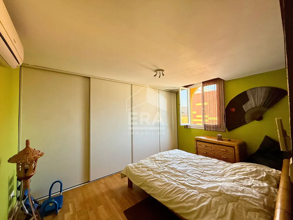 Magamistoad - Duplex with Terraces near Perpignan Centre