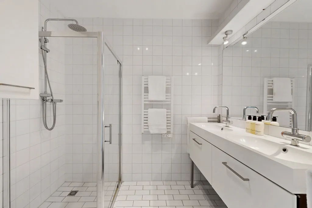 Vannitoad - Apartment with South Balcony in Amsterdam-Oost