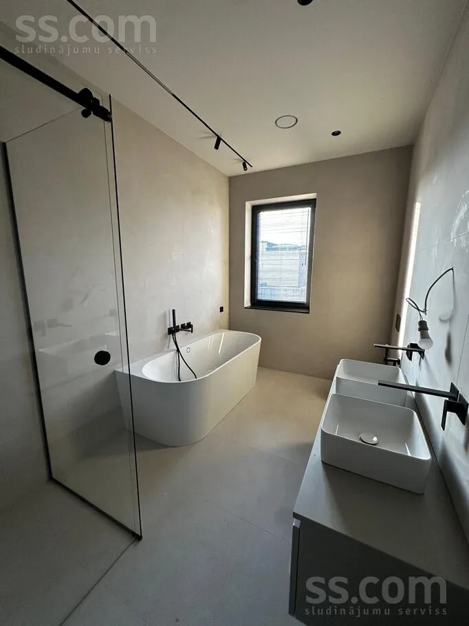 Maison 6 pièces à Rīgas rajons