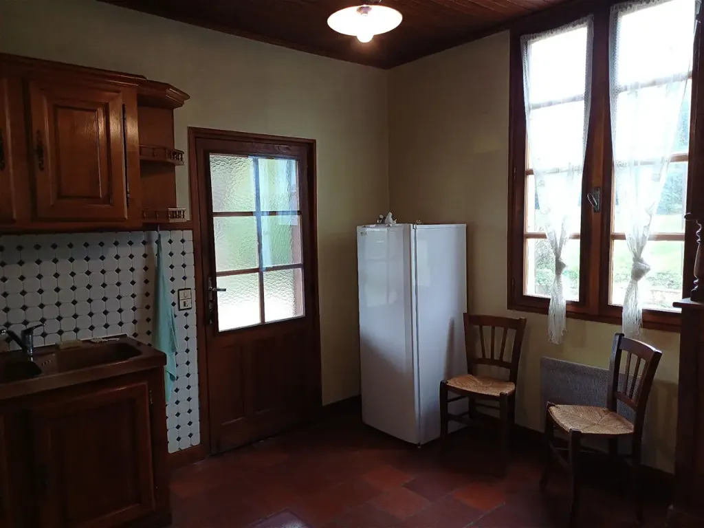 Maison 4 pièces à Eauze