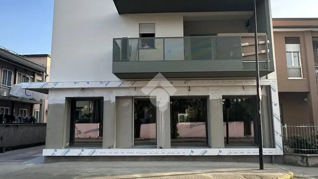 facade