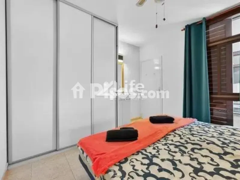 Magamistoad - Apartment with Terrace in Costa del Silencio