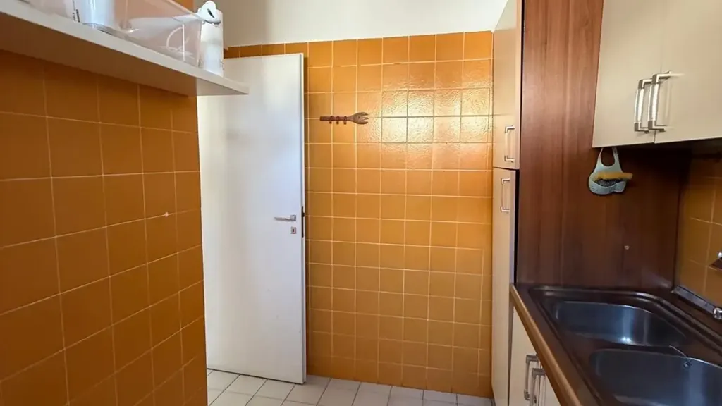 Appartement 3 pièces à IT
