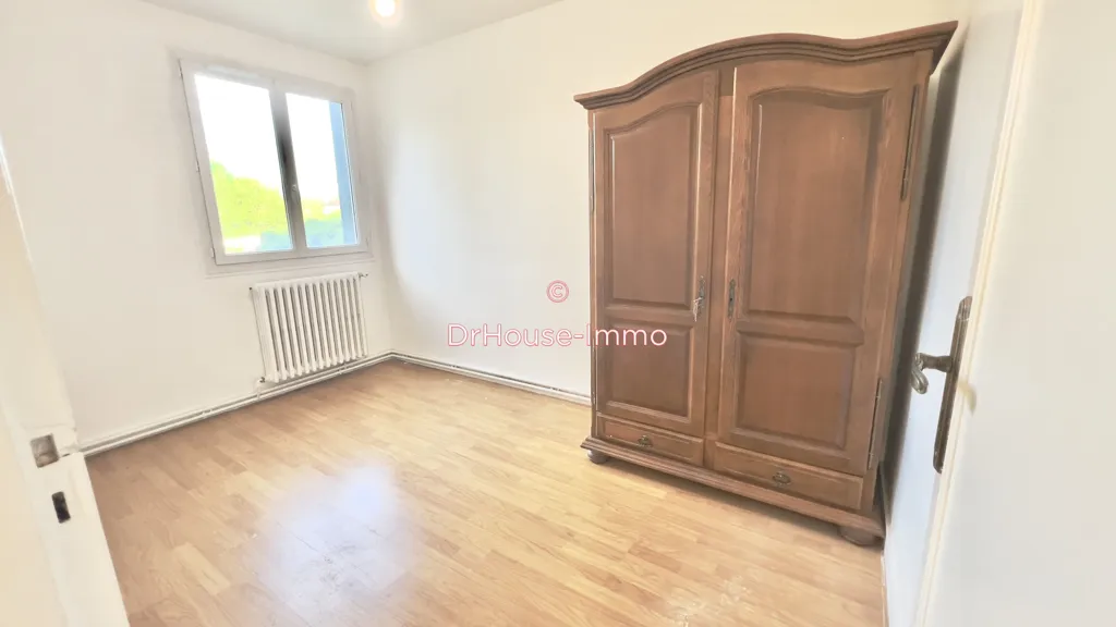 Magamistoad - Ground Floor Flat with Private Garden in Saint-Martin d'Étampes