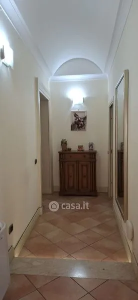 Entrée - Period Apartment with Sea View in Crotone