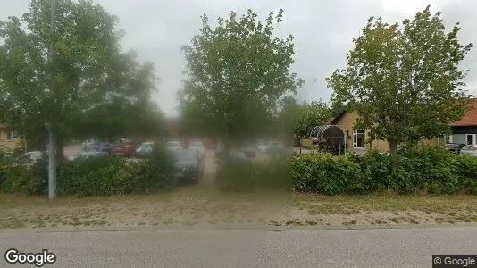 Esterno - Office for Rent in Sorø, Energivej