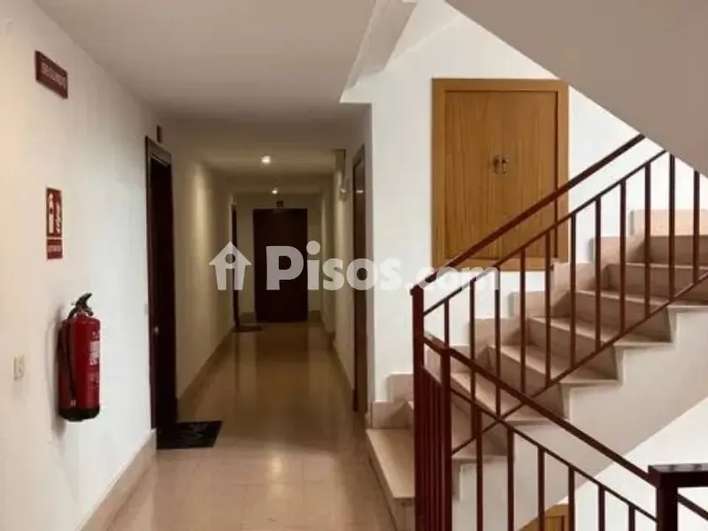 Pièces - Bright Apartment with Balcony in Logroño