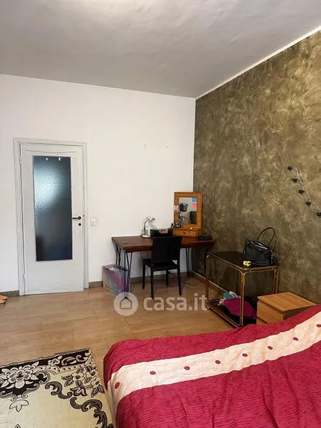 Camere da letto - Shared Flat with Balcony in Piacenza