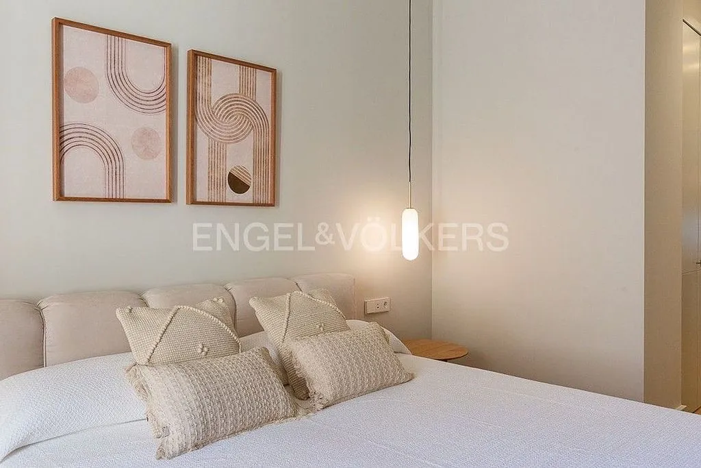 Magamistoad - Renovated Penthouse with Terraza in La Seu
