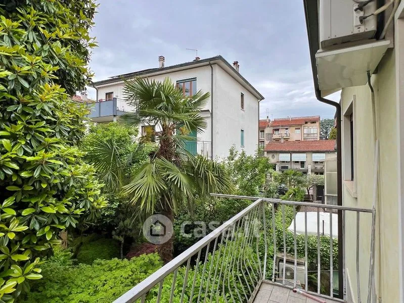 Rõdu - Duplex Villa with Private Garden in Vicenza