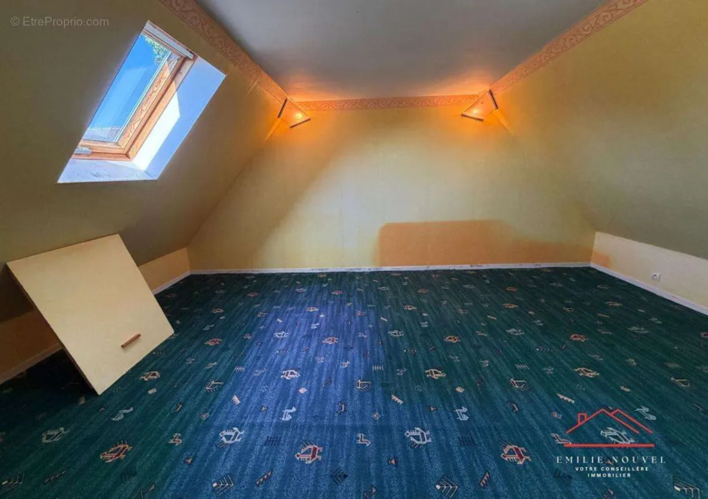 Maison 5 pièces à Pleudaniel