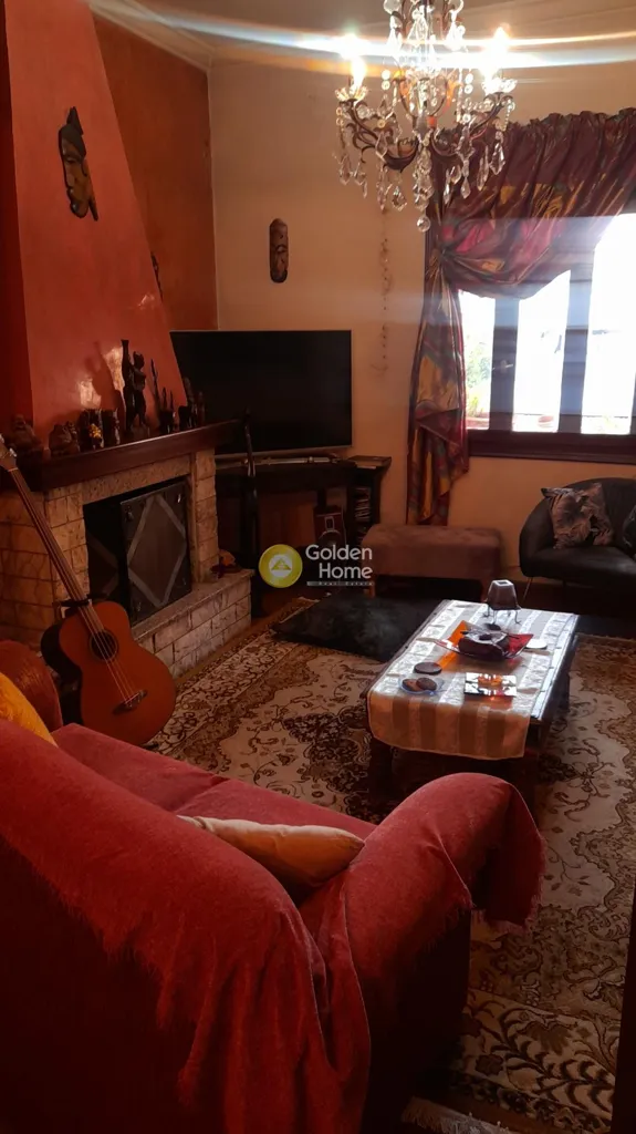 Appartement 5 pièces à GR
