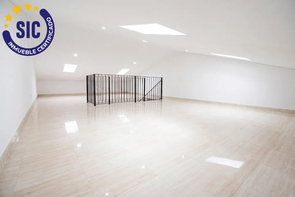 Toad - Detached House with Open Views in Benimuslem