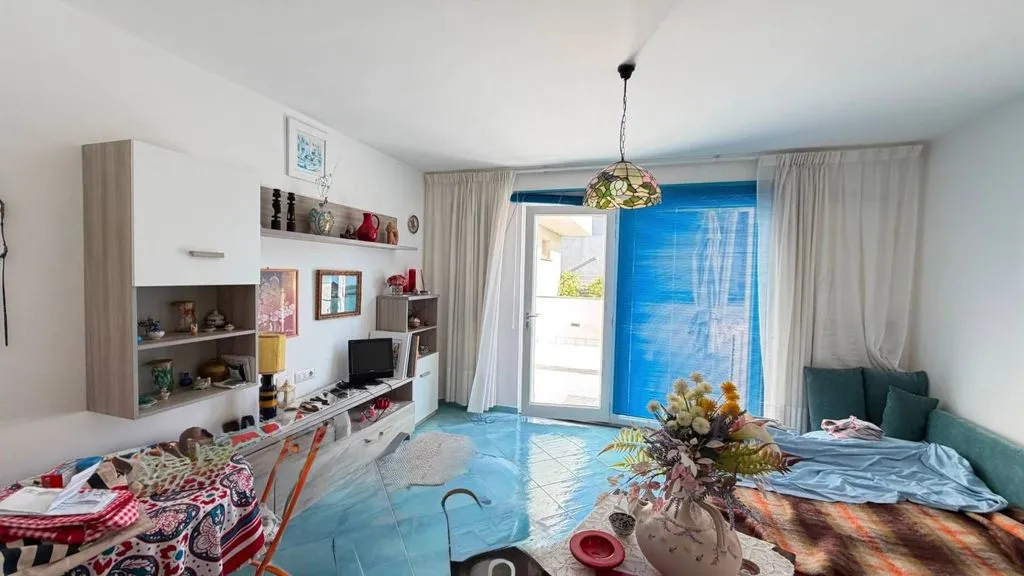 Magamistoad - Luxury Flat with Pool in Procida