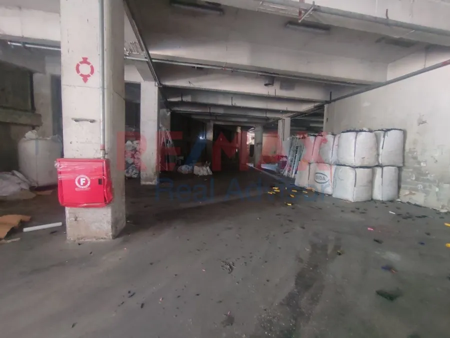 Garaaž - Industrial Space with Easy Access in Northern Athens