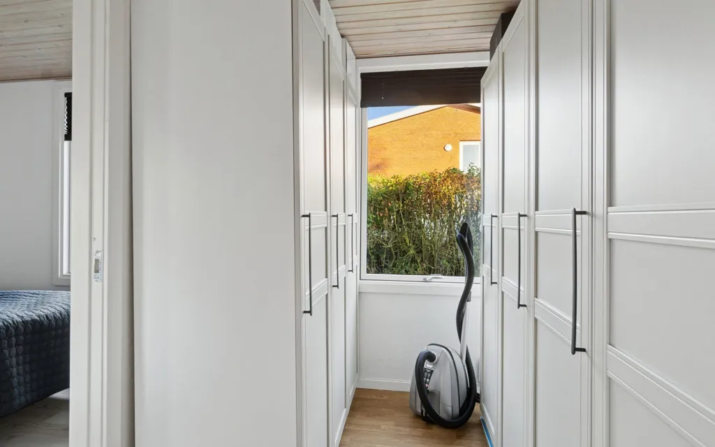 Maison 3 pièces à Slagelse