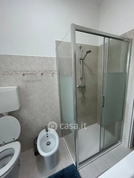 Salles de bain - Fully Furnished Flat near Forlì University