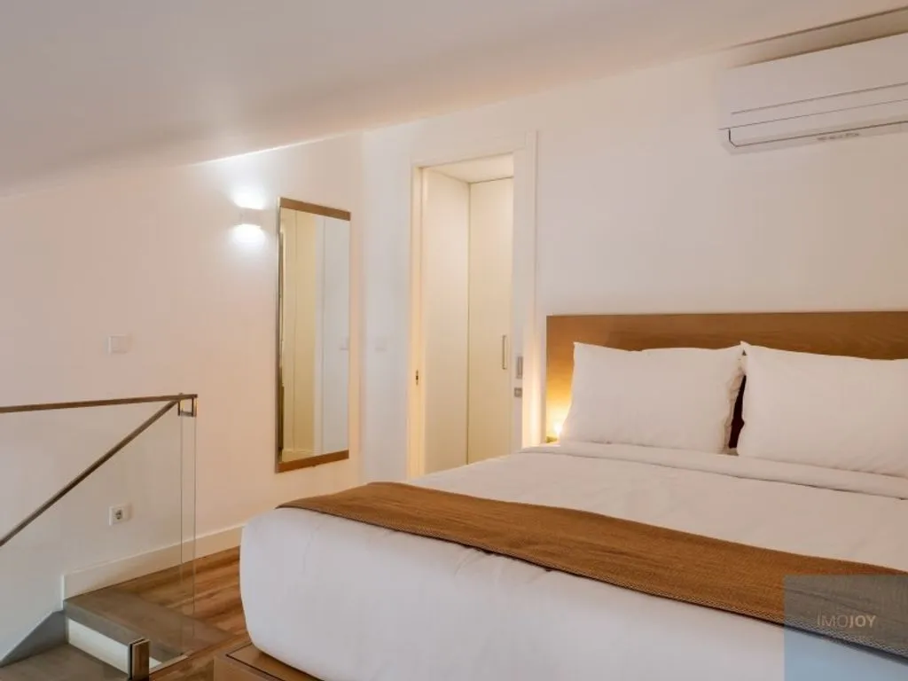 Magamistoad - Loft with River View in Vila Nova de Gaia