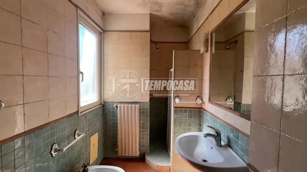 Vannitoad - Attic with Panoramic Terrace in Naples