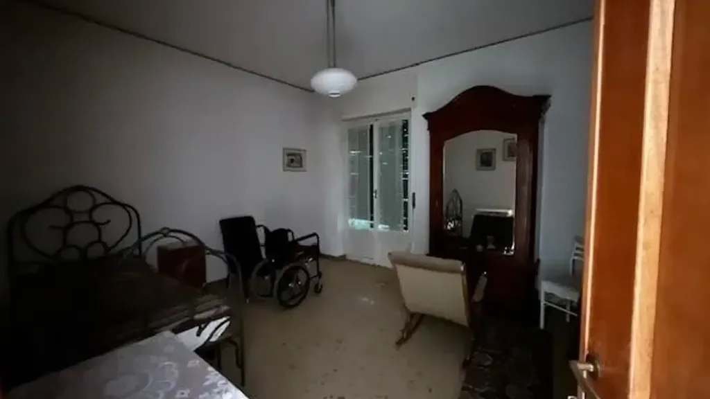 Magamistoad - Apartment with Ascender in Chieti Centre