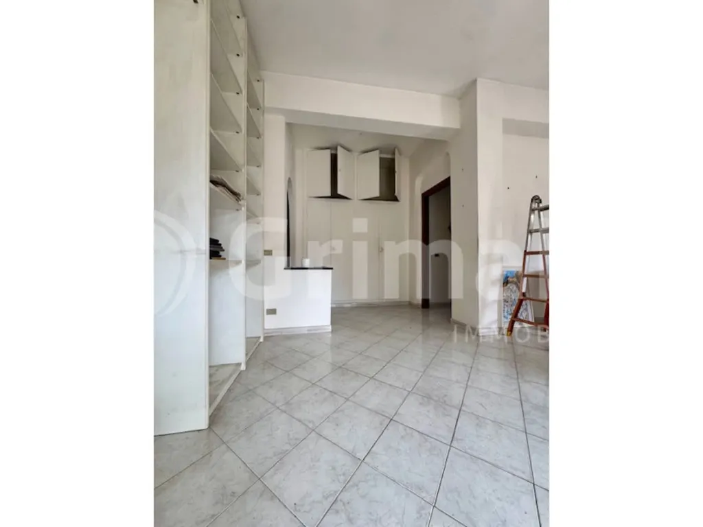 Esik - Apartment with Balcony in Rome, Via Di Boccea