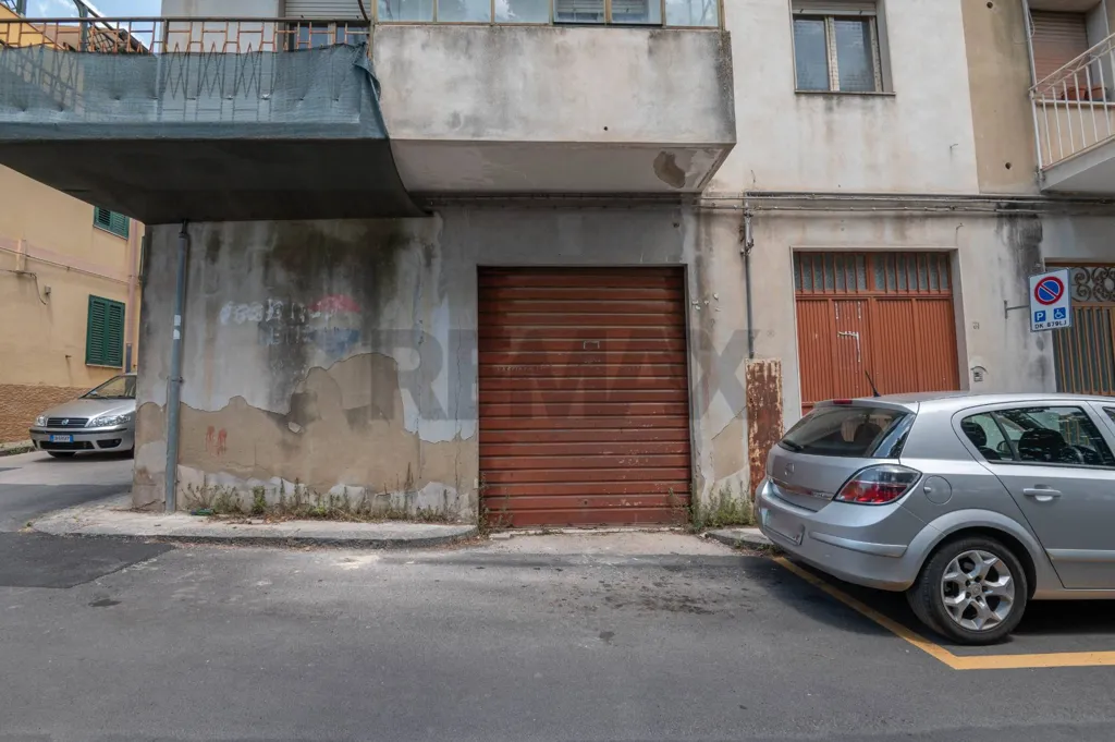 Esterno - Duplex Apartments with Terrace in Caltagirone