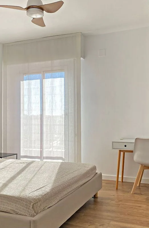 Magamistoad - Duplex with Terrace in Centre - Hospitalet de Llobregat