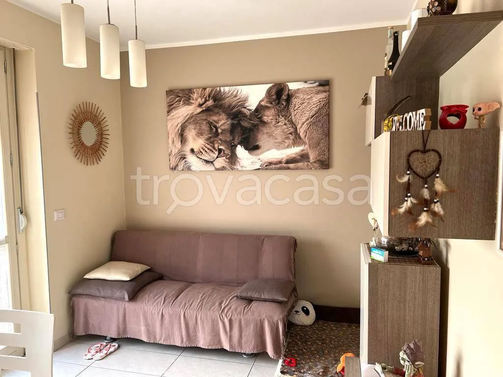 Elutuba - Apartment with Private Balcony in Moncalieri