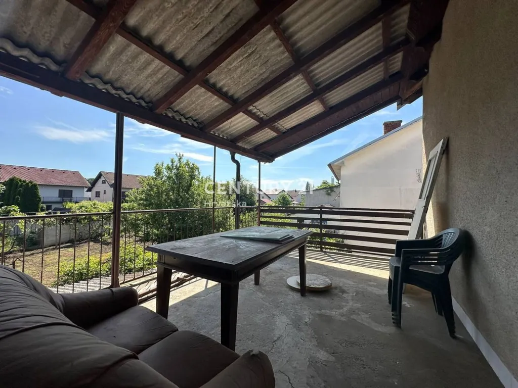 Rõdu - Worker Accommodation with 10 Bedrooms in Čakovec