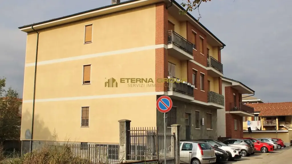Välivaade - Apt with Balcony in Moncalieri