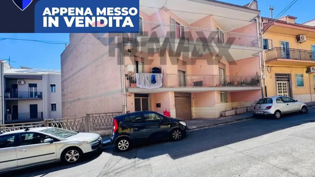 Extérieur - Spacious Apartment with Balcony in Ragusa