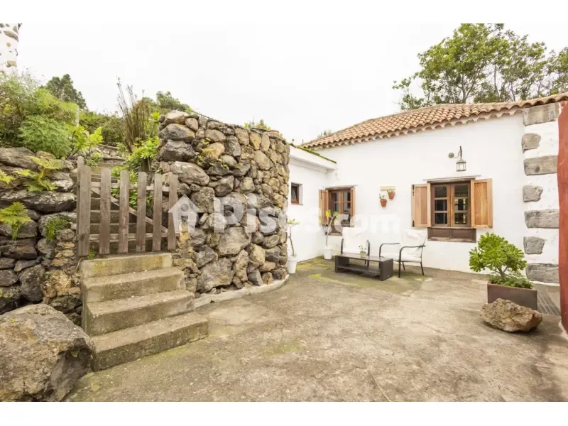 Extérieur - Rustic Finca with Ocean Views in Boquín