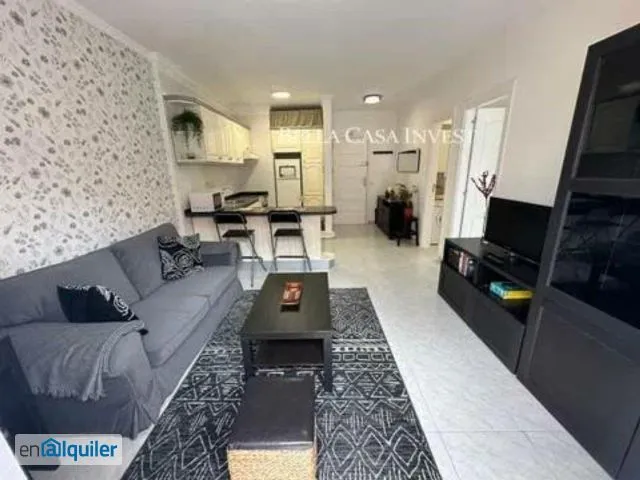 Elutuba - Modern Apartment with Balcony in Martínez District