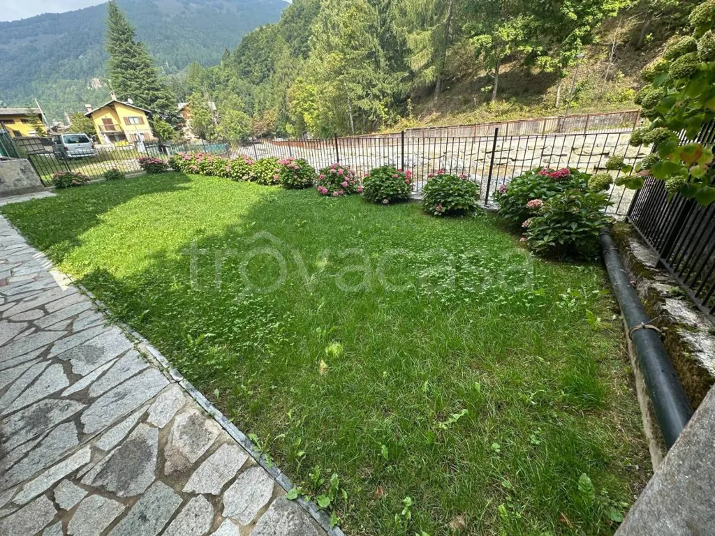 Appartement 3 pièces à Limone Piemonte