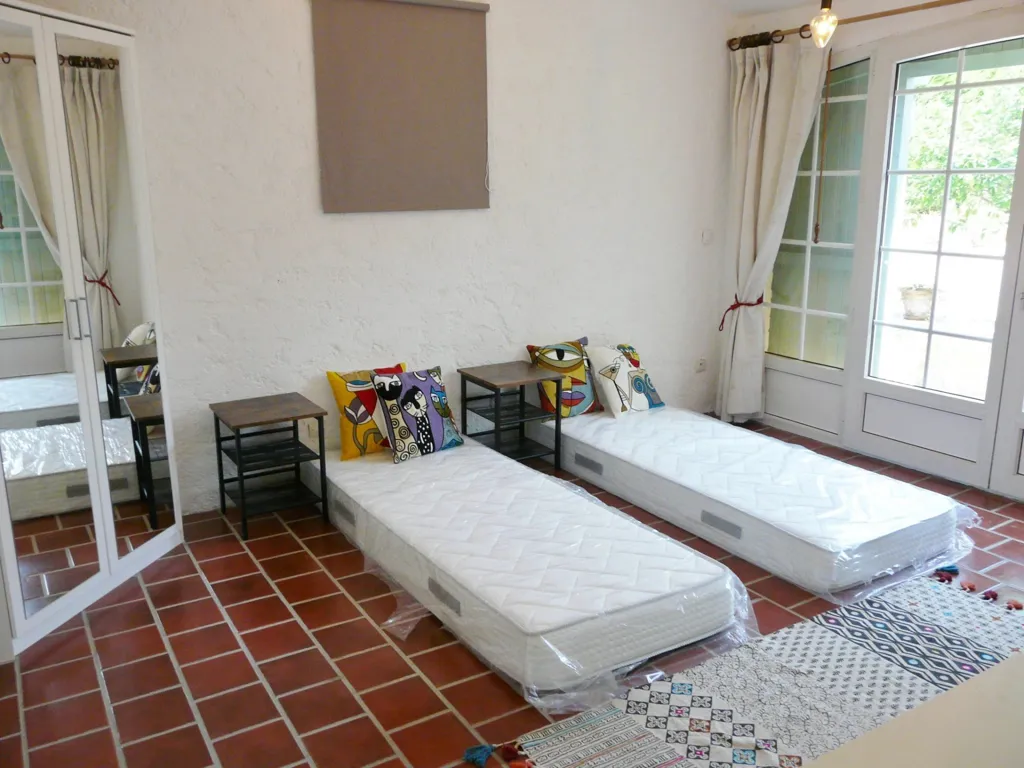 Magamistoad - Luxury Villa with Pool in Mougins