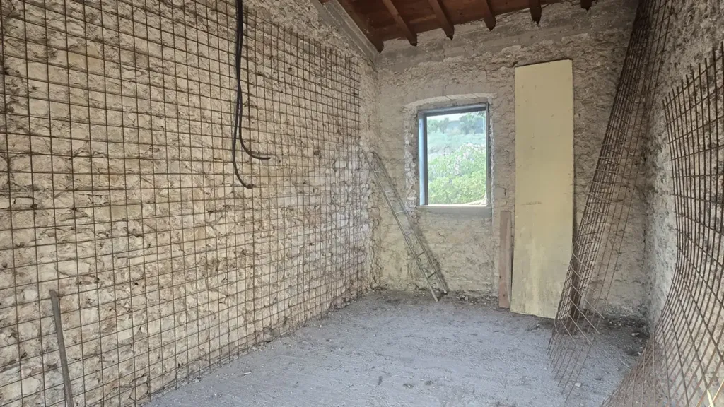 Toad - Independent House with Private Garden in Terni
