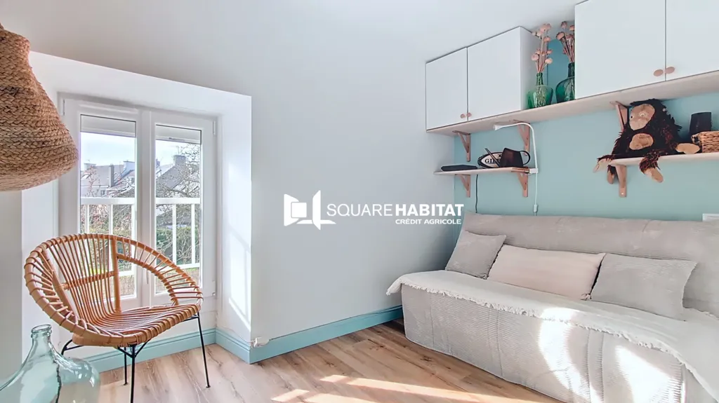 Chambres - Maison en Pierre Rénovée près d'Erdeven