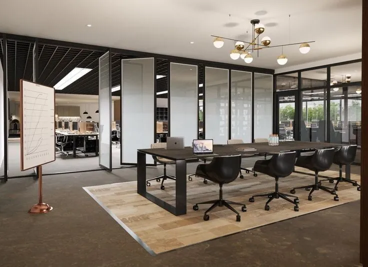 Kabinet - Flat with Terrace in Hasselt Business Hub
